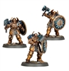 Warhammer Age of Sigmar - Stormcast Eternals