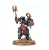 Warhammer 40 K - Black Templars