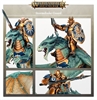 Warhammer Age of Sigmar - Stormcast Eternals