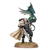 Warhammer 40 K - Agents of the Imperium