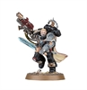 Warhammer 40 K - Agents of the Imperium