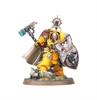 Warhammer 40 K - Imperial Fists