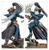 Warhammer 40 K - Drukhari