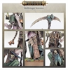 Warhammer Age of Sigmar - Maggotkin of Nurgle