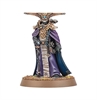 Warhammer 40 K - Agents of the Imperium