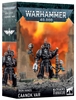 Warhammer 40 K - Iron Hands