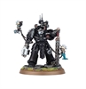Warhammer 40 K - Iron Hands