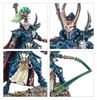 Warhammer 40 K - Drukhari