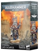 Warhammer 40 K - Ultramarines