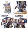 Warhammer 40 K - Ultramarines