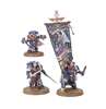 Warhammer 40 K - Ultramarines