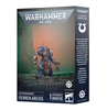 Warhammer 40 K - Ultramarines