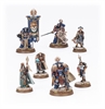 Warhammer 40 K - Ultramarines