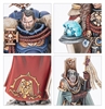 Warhammer 40 K - Ultramarines