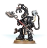 Warhammer 40 K - Iron Hands