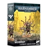Warhammer 40 K - Orks