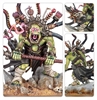 Warhammer 40 K - Orks