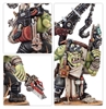 Warhammer 40 K - Orks