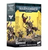 Warhammer 40 K - Orks