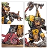 Warhammer 40 K - Orks