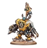 Warhammer 40 K - Orks