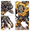 Warhammer 40 K - Orks