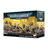 Warhammer 40 K - Orks