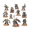 Warhammer 40 K - Orks
