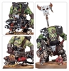 Warhammer 40 K - Orks