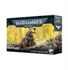 Warhammer 40 K - Orks