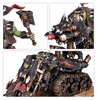 Warhammer 40 K - Orks