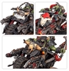 Warhammer 40 K - Orks
