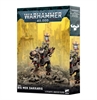 Warhammer 40 K - Orks