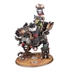 Warhammer 40 K - Orks