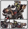 Warhammer 40 K - Orks