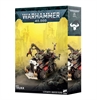 Warhammer 40 K - Orks