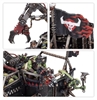 Warhammer 40 K - Orks