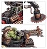 Warhammer 40 K - Orks