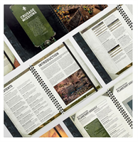 Warhammer 40 K - Mission Pack