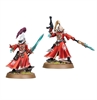 Warhammer 40 K - Aeldari