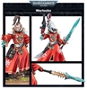 Warhammer 40 K - Aeldari