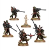 Warhammer 40 K - Aeldari