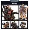 Warhammer 40 K - Aeldari