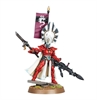 Warhammer 40 K - Aeldari