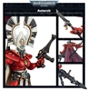 Warhammer 40 K - Aeldari