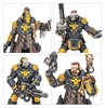 Warhammer Necromunda - Palanite Enforcer