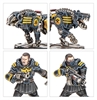 Warhammer Necromunda - Palanite Enforcer