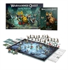 Warhammer Quest - Darkwater