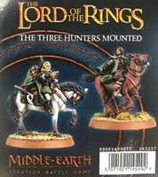 Middle-Earth - Der Herr der Ringe / Der Hobbit