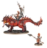 Warhammer Age of Sigmar - Fyreslayers
